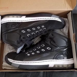 Men’s Jordan shoes